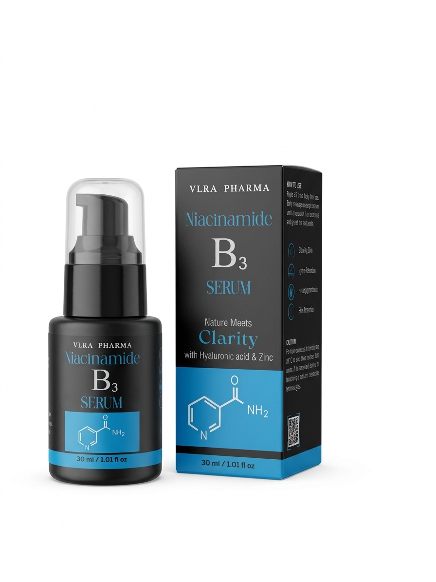 Niacinamide B3 Serum - Image 2