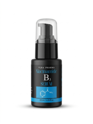 Niacinamide B3 Serum