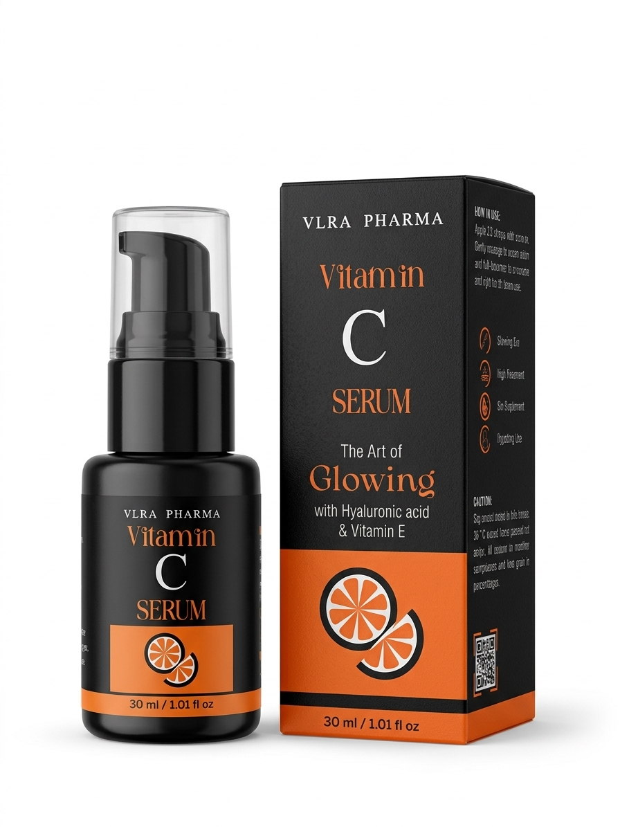Vitamin C Serum - Image 2