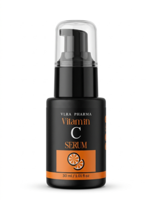 Vitamin C Serum